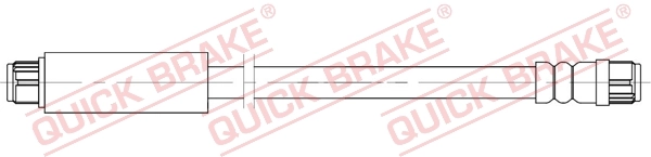 Brake Hose